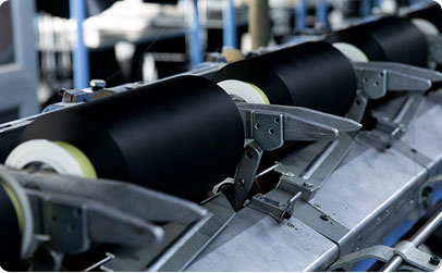 Advantages of Melt-spun Spandex Yarn