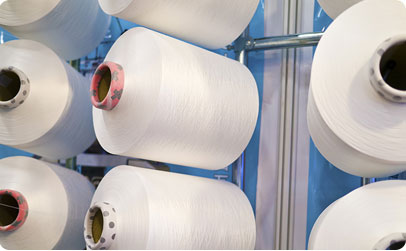 Green Development of Melt Spinning Spandex
