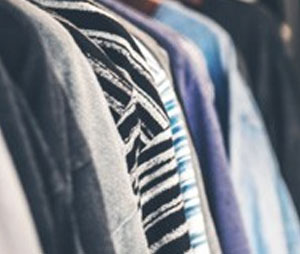 Textiles & Clothing