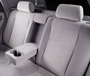 Textile Fiber Materials for Auto Industry
