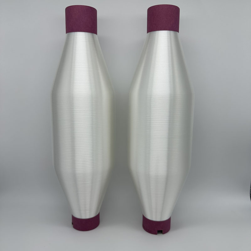 PVA Water-soluble Fiber 55T-15F