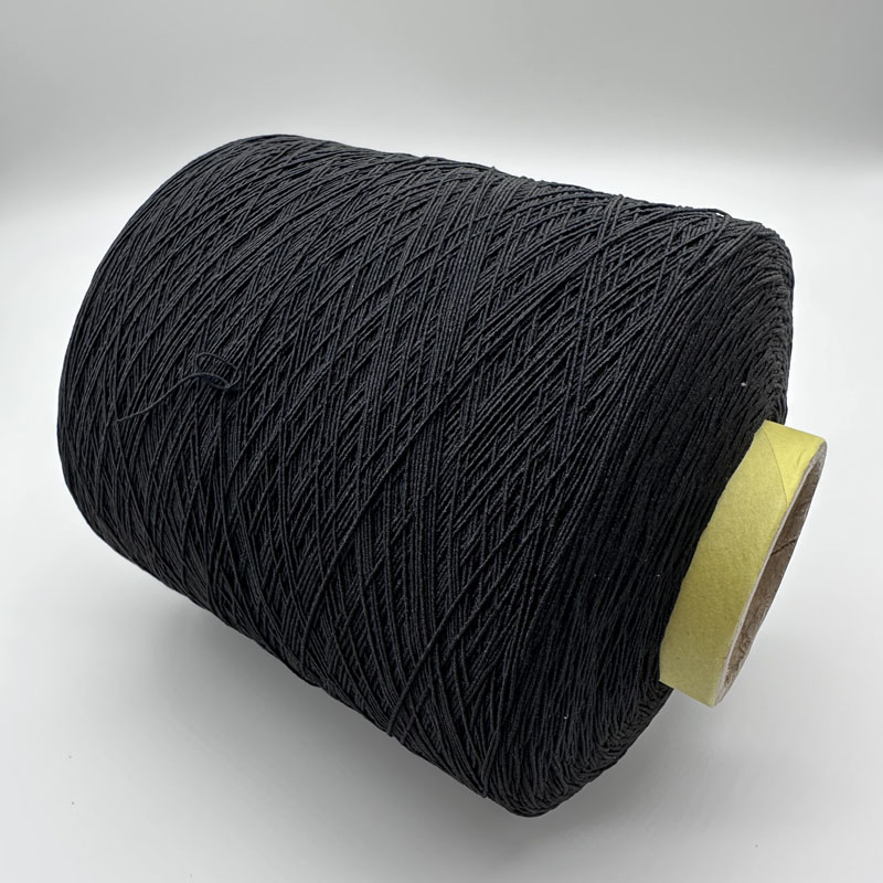 Spandex Covered Yarn Manufacturer from China - Letswin Textile ...