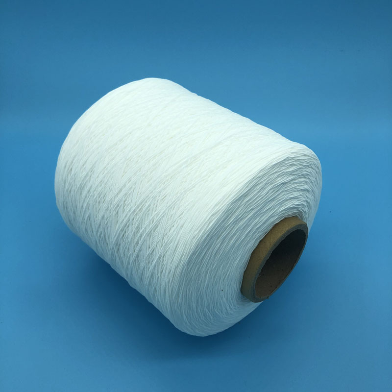 Spandex Covered Yarn 560P1/30W/BL