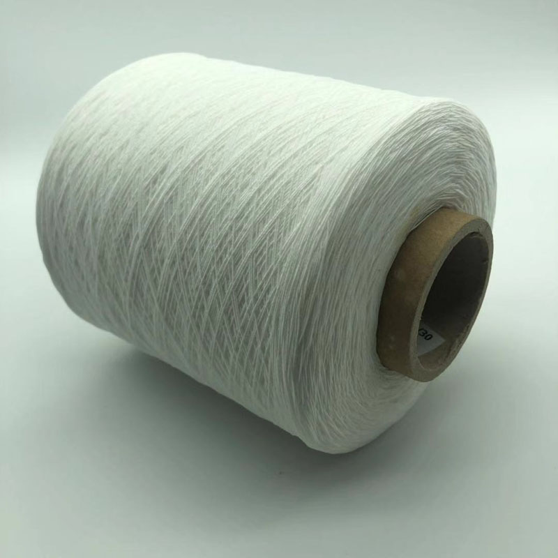 Spandex Covered Yarn 280P3/30W/BL