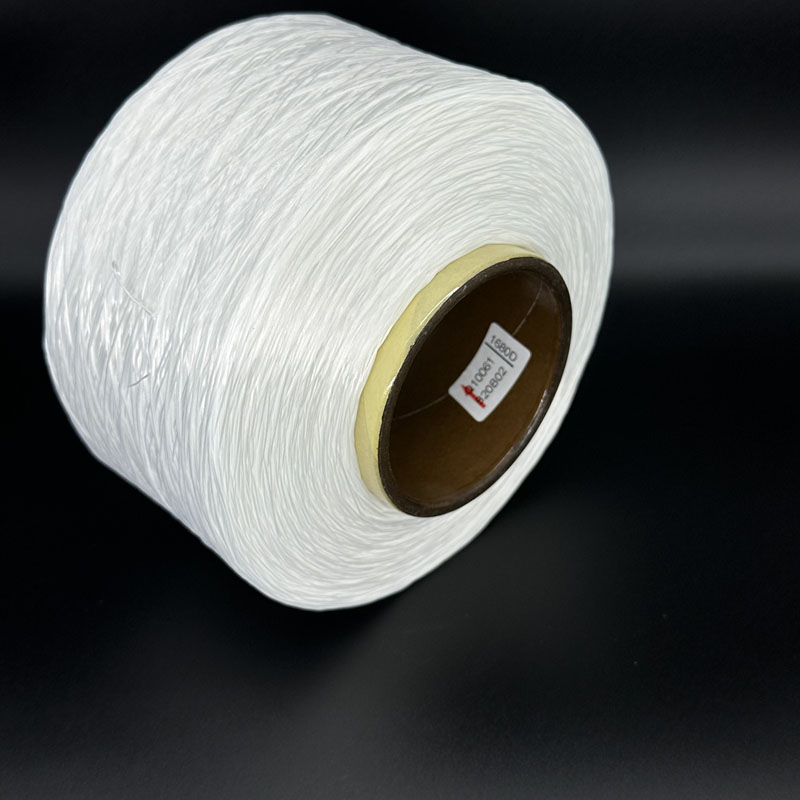 Spandex Yarn 1680D