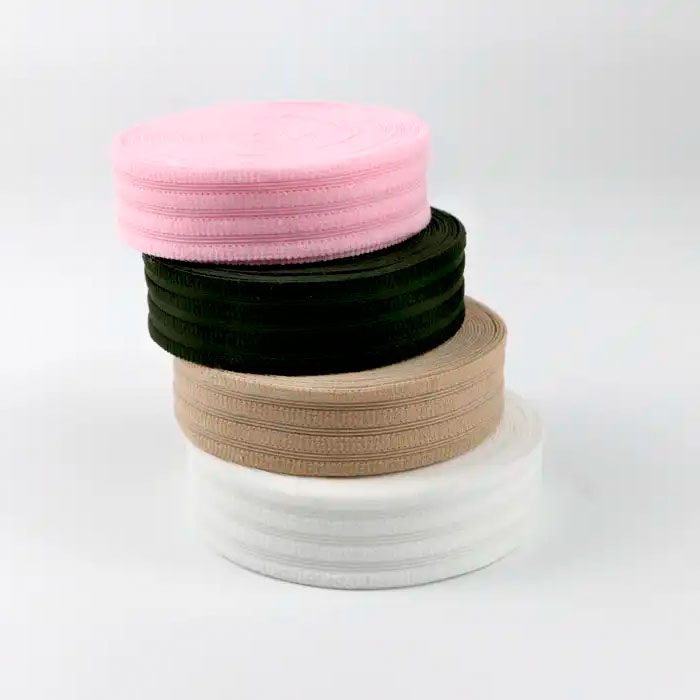 Elastic Webbing