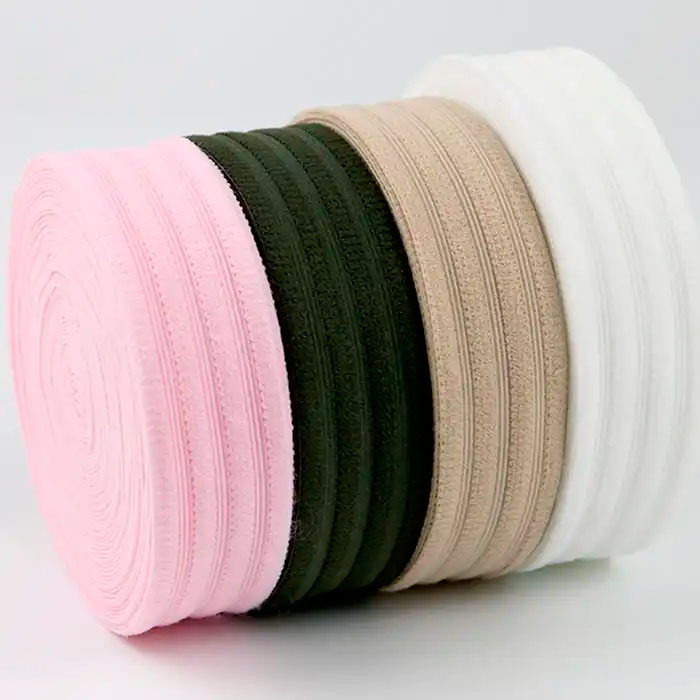 Colorful Elastic Webbing