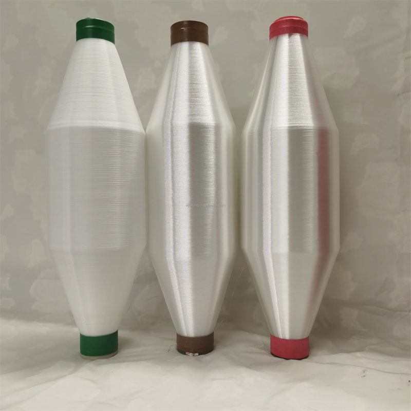 Polyester FDY Yarn