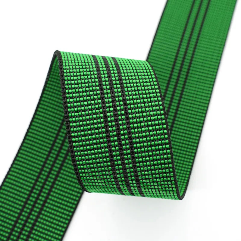 Furniture Elastic Webbing