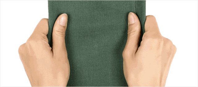 spandex fiber material