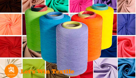 Spandex Knit Fabric and Common Problem