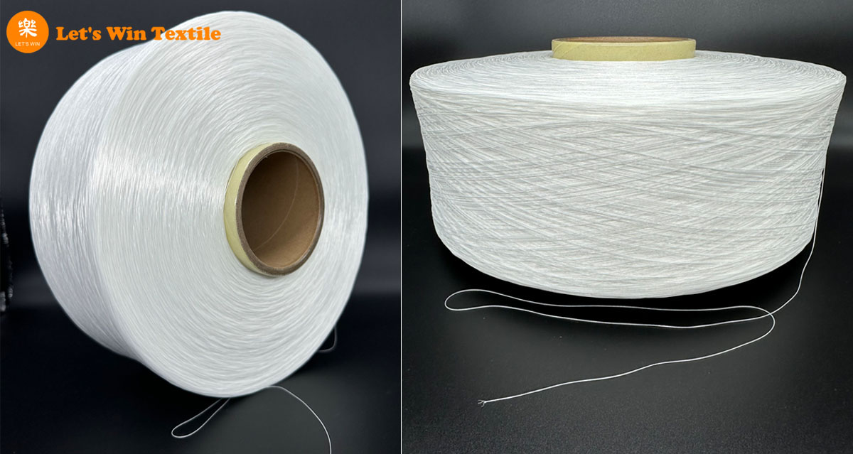 620D Spandex Yarn for Baby Diaper