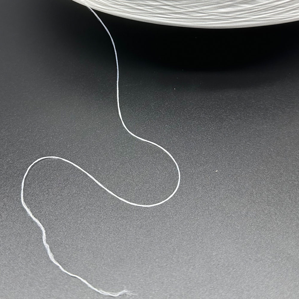 Polyester Yarn Details