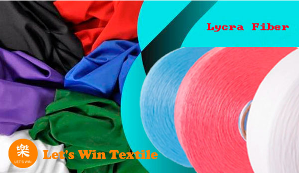 Lycra Fiber Development and Advantages